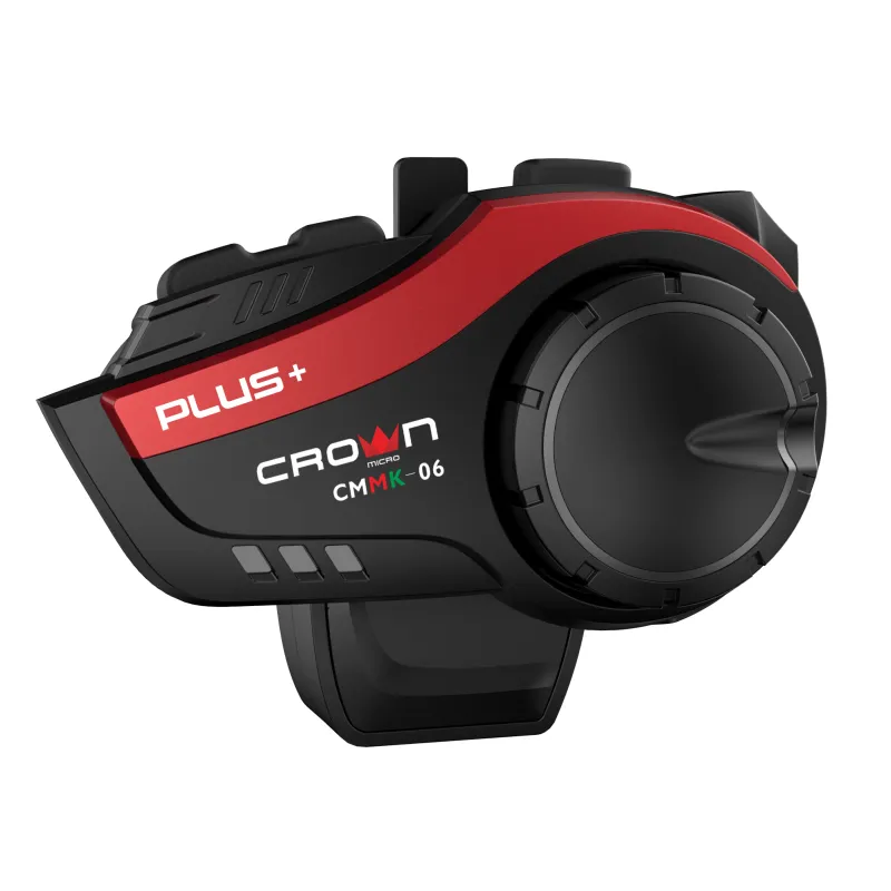 CROWN MİCRO CMMK 06 İNTERKOM